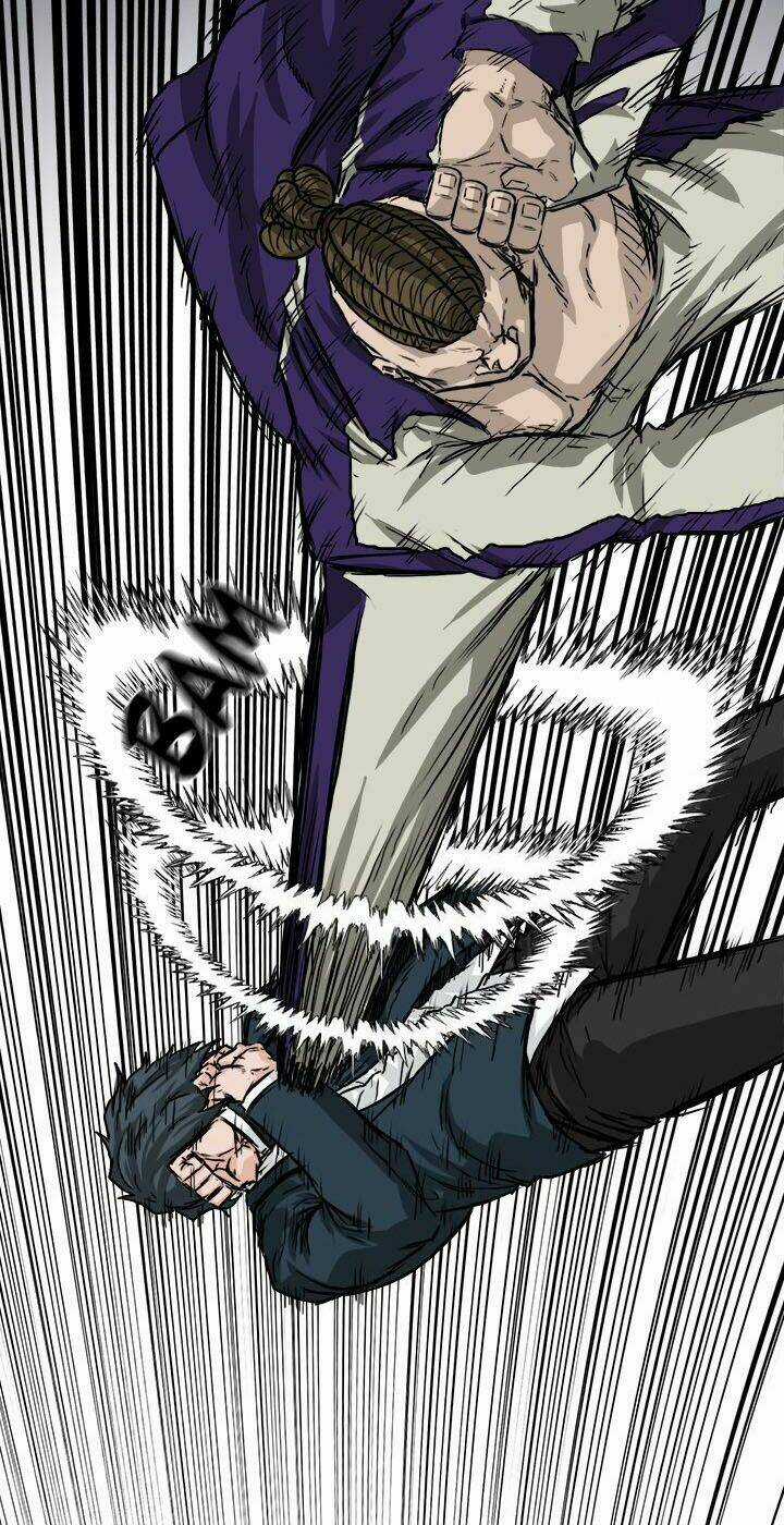 Bá Chủ Học Đường - Chapter 37 - Trang 37