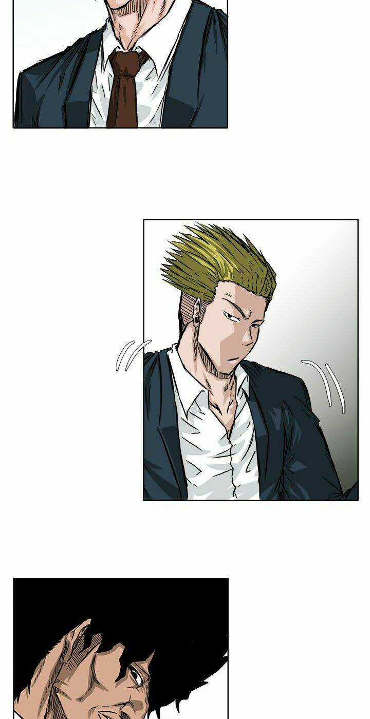 Bá Chủ Học Đường - Chapter 37 - Trang 5