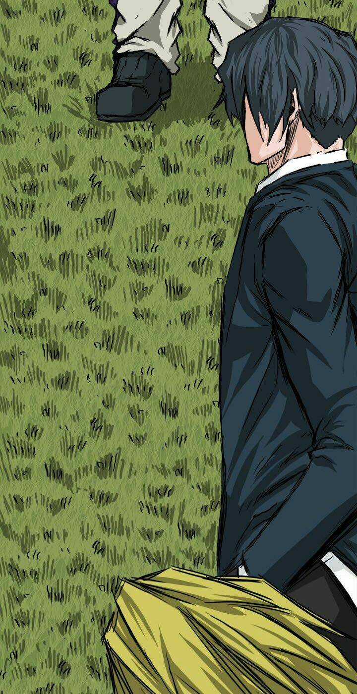 Bá Chủ Học Đường - Chapter 37 - Trang 8