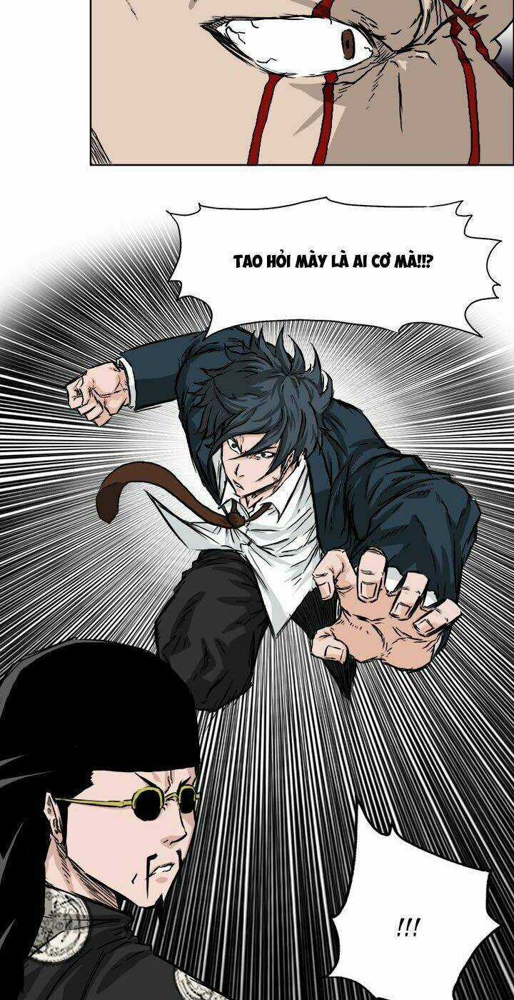 Bá Chủ Học Đường - Chapter 38 - Trang 33