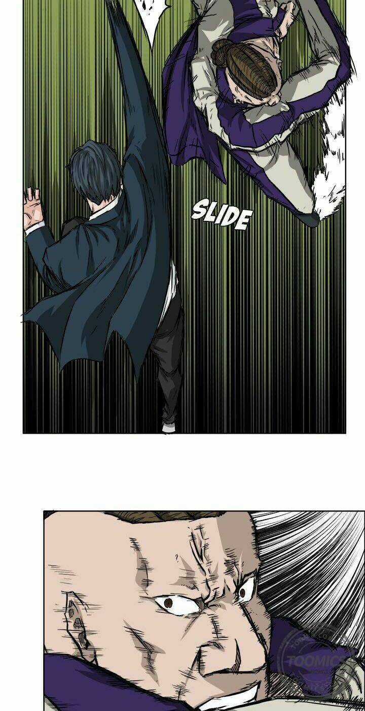 Bá Chủ Học Đường - Chapter 38 - Trang 9