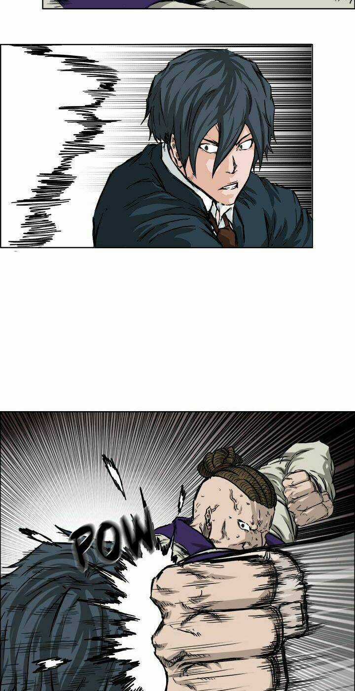 Bá Chủ Học Đường - Chapter 38 - Trang 10