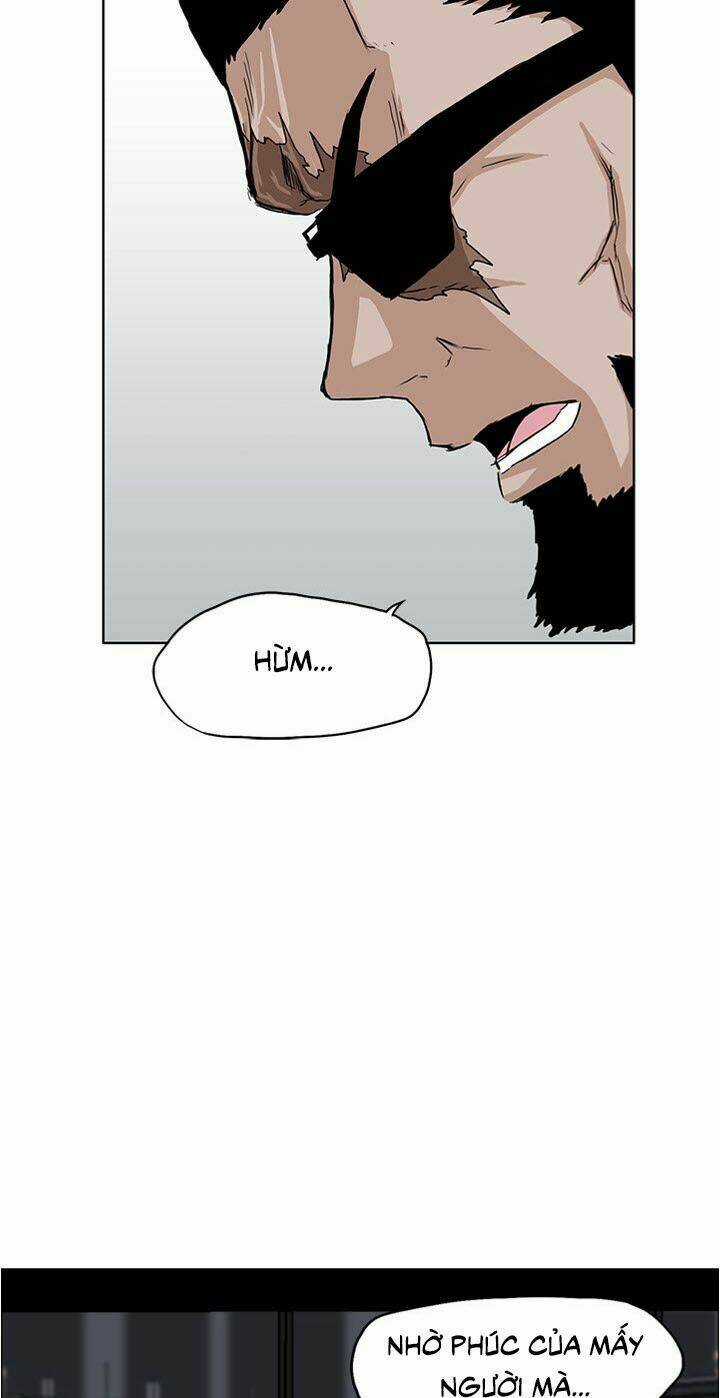 Bá Chủ Học Đường - Chapter 39 - Trang 22