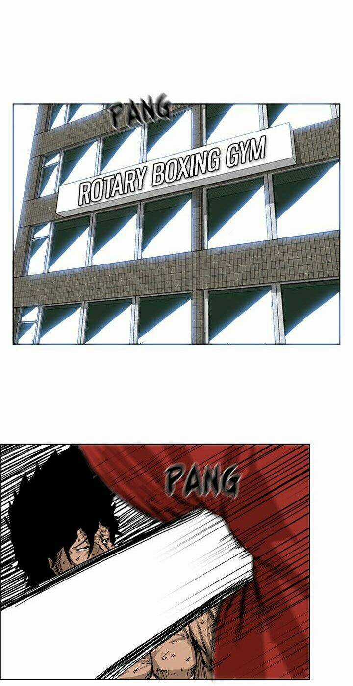 Bá Chủ Học Đường - Chapter 39 - Trang 33