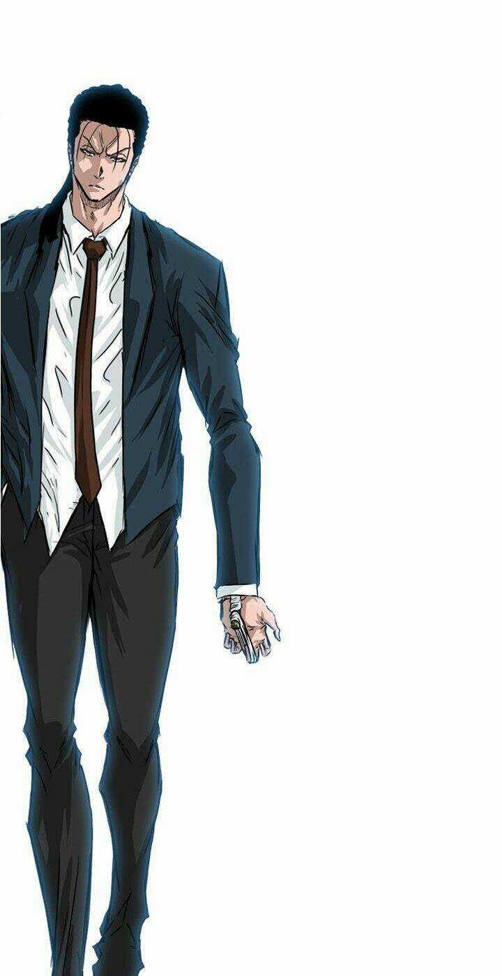 Bá Chủ Học Đường - Chapter 39 - Trang 5