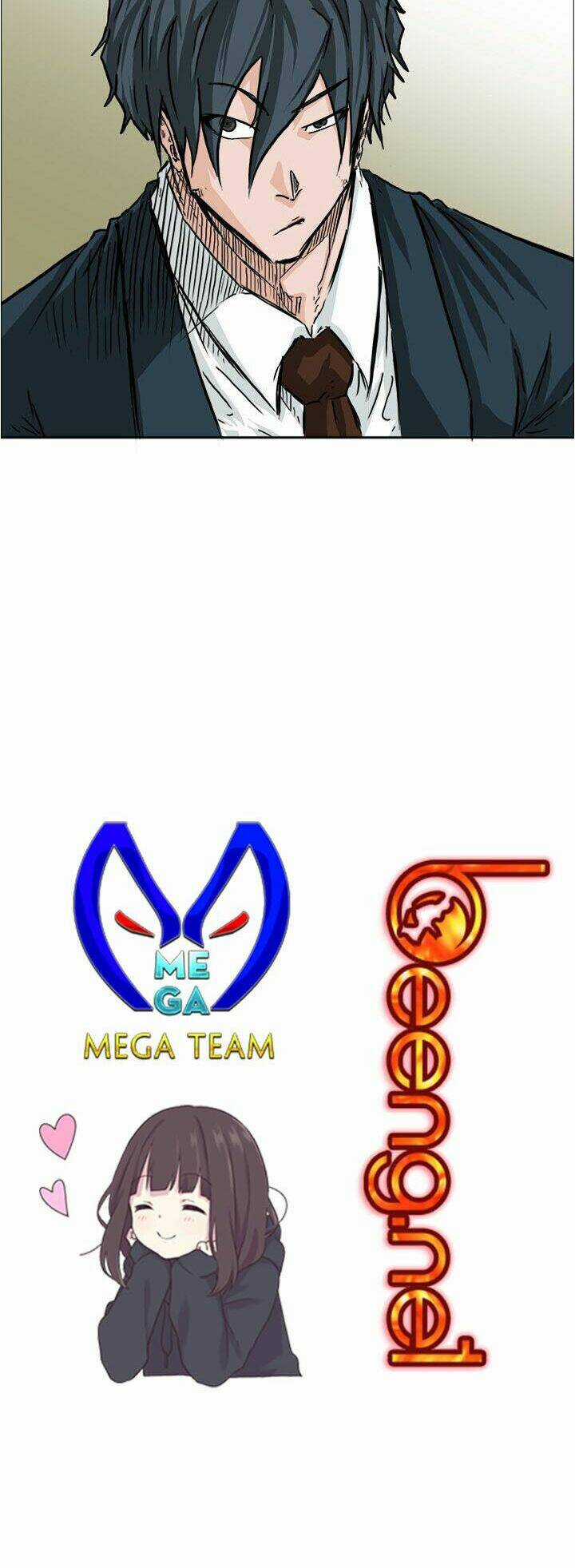 Bá Chủ Học Đường - Chapter 39 - Trang 47