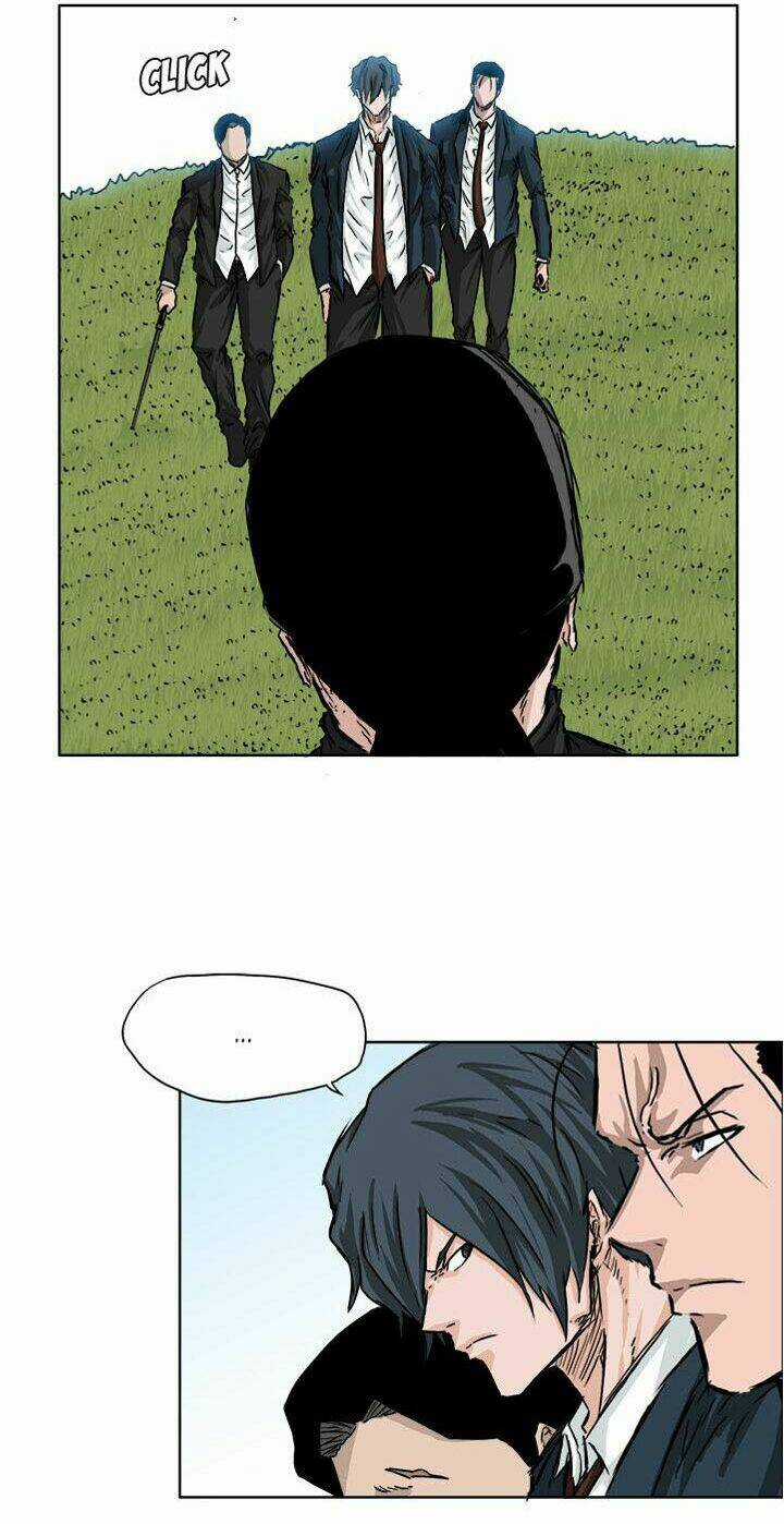 Bá Chủ Học Đường - Chapter 39 - Trang 7