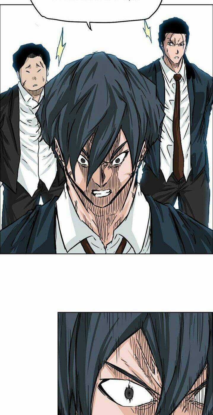 Bá Chủ Học Đường - Chapter 39 - Trang 9