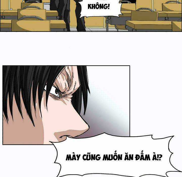 Bá Chủ Học Đường - Chapter 4 - Trang 14