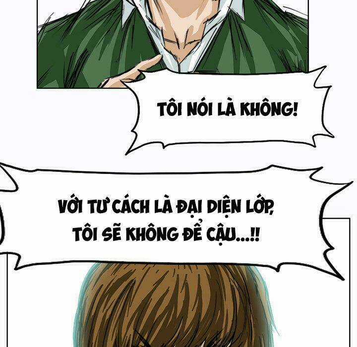 Bá Chủ Học Đường - Chapter 4 - Trang 17