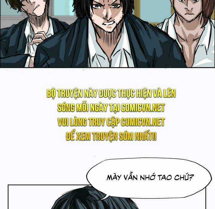 Bá Chủ Học Đường - Chapter 4 - Trang 21
