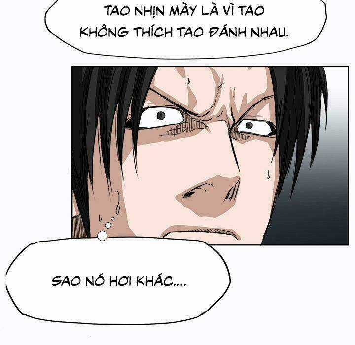 Bá Chủ Học Đường - Chapter 4 - Trang 25