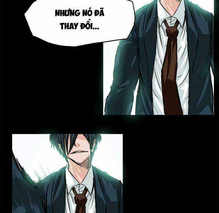 Bá Chủ Học Đường - Chapter 4 - Trang 48