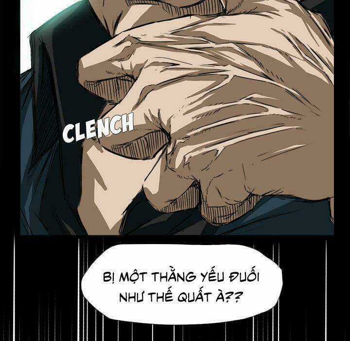 Bá Chủ Học Đường - Chapter 4 - Trang 54