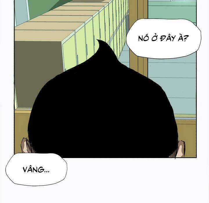 Bá Chủ Học Đường - Chapter 4 - Trang 58
