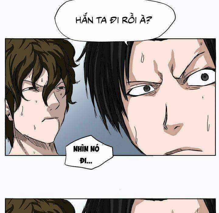 Bá Chủ Học Đường - Chapter 4 - Trang 7