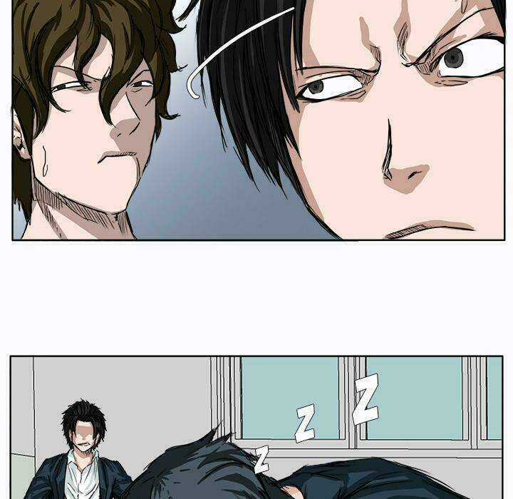 Bá Chủ Học Đường - Chapter 4 - Trang 8