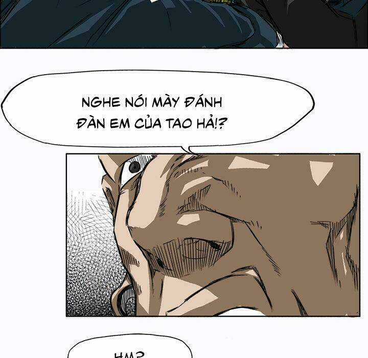 Bá Chủ Học Đường - Chapter 4 - Trang 71