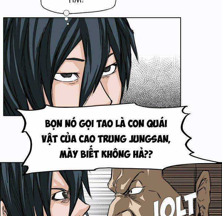 Bá Chủ Học Đường - Chapter 4 - Trang 72