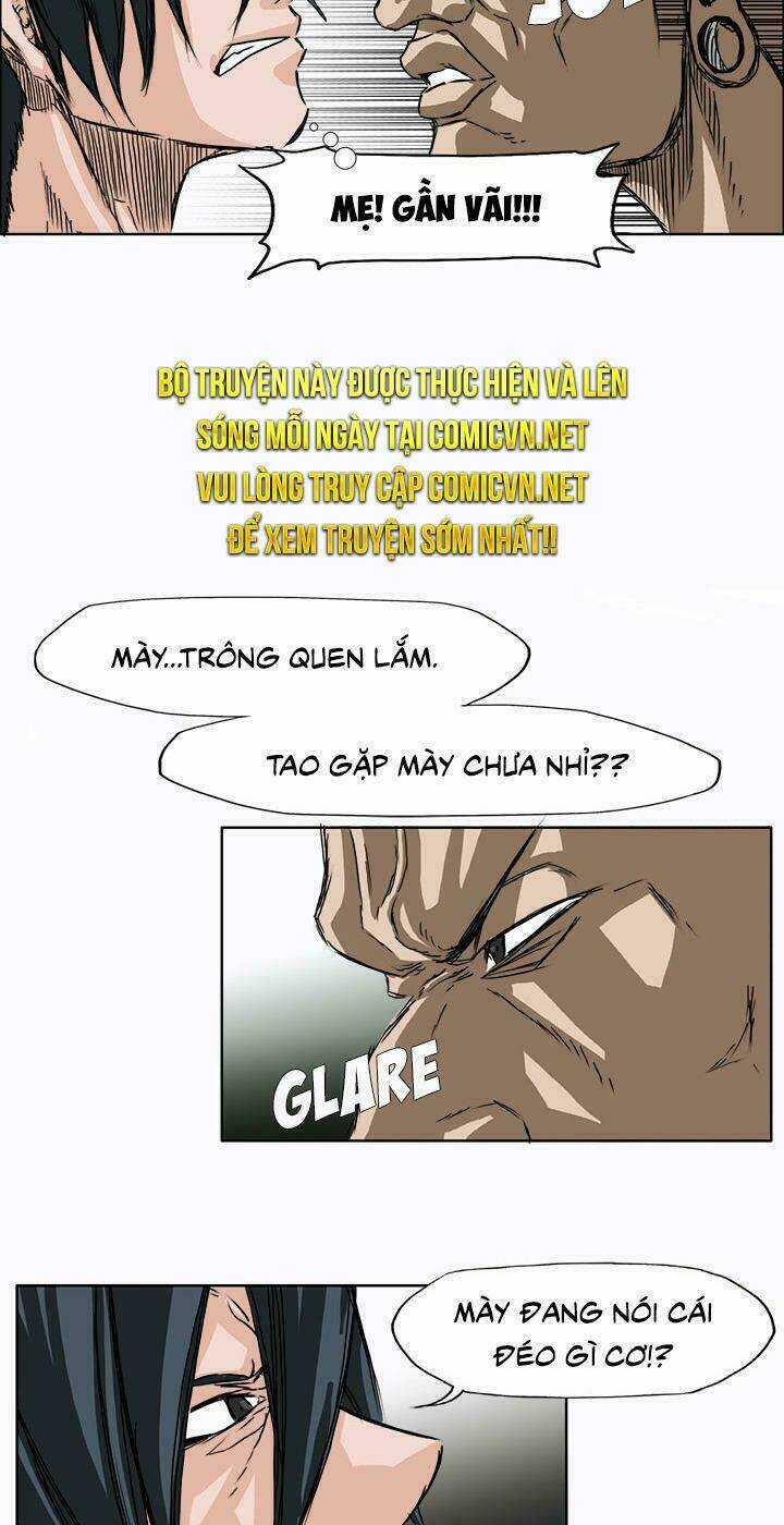 Bá Chủ Học Đường - Chapter 4 - Trang 74