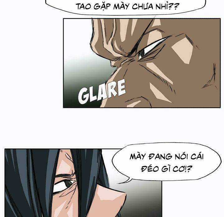 Bá Chủ Học Đường - Chapter 4 - Trang 75