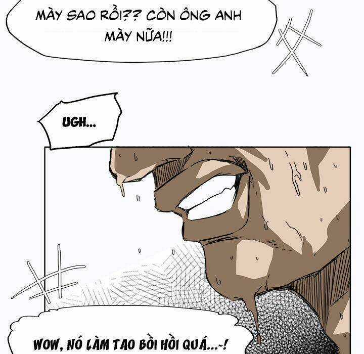 Bá Chủ Học Đường - Chapter 4 - Trang 86