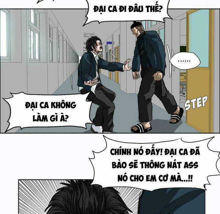 Bá Chủ Học Đường - Chapter 4 - Trang 90