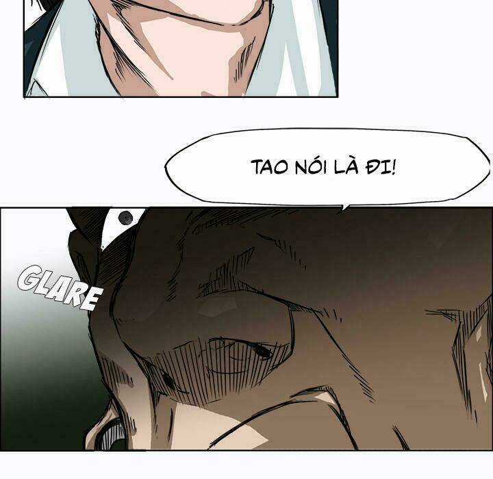 Bá Chủ Học Đường - Chapter 4 - Trang 93