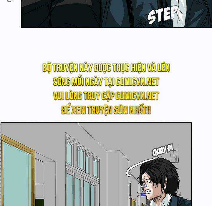 Bá Chủ Học Đường - Chapter 4 - Trang 95