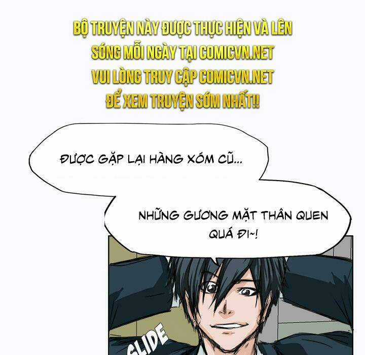 Bá Chủ Học Đường - Chapter 4 - Trang 100