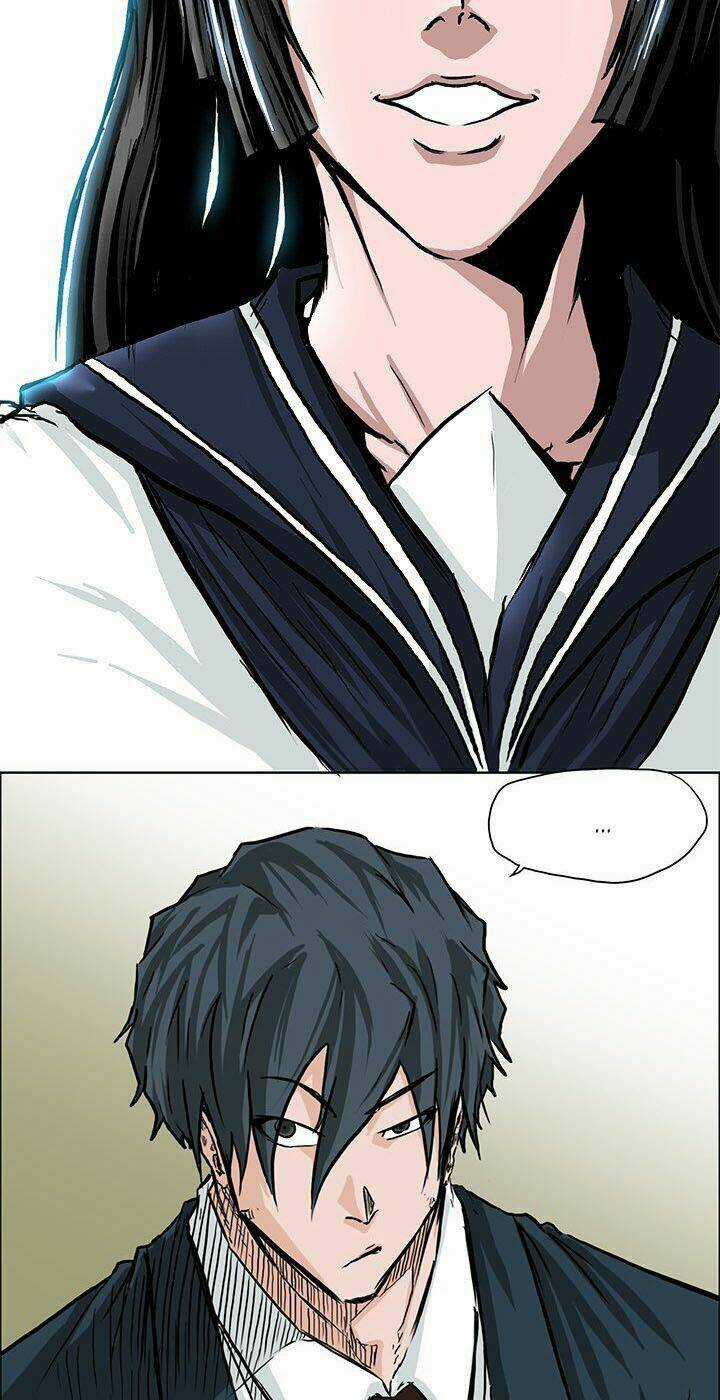 Bá Chủ Học Đường - Chapter 40 - Trang 2