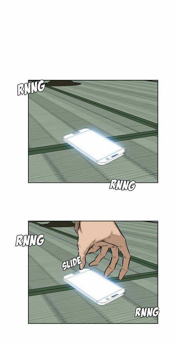 Bá Chủ Học Đường - Chapter 40 - Trang 4