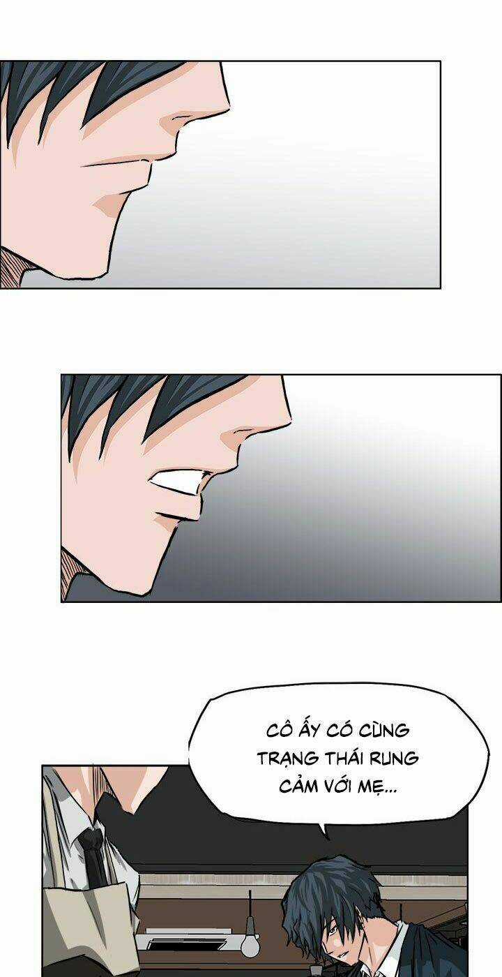 Bá Chủ Học Đường - Chapter 40 - Trang 37