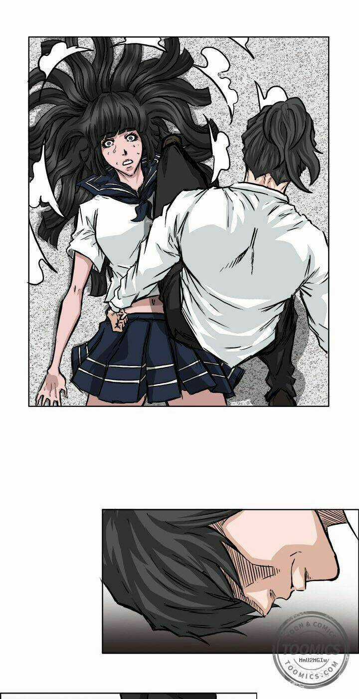 Bá Chủ Học Đường - Chapter 41 - Trang 20