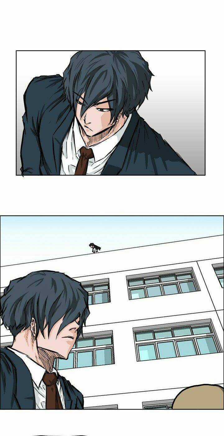 Bá Chủ Học Đường - Chapter 41 - Trang 3