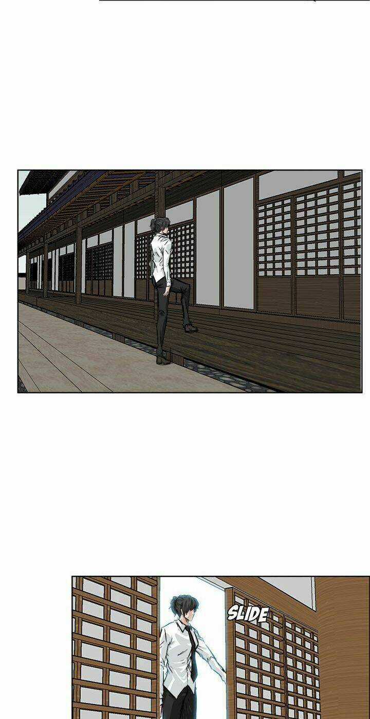 Bá Chủ Học Đường - Chapter 42 - Trang 34