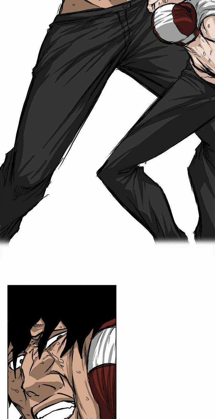 Bá Chủ Học Đường - Chapter 43 - Trang 7