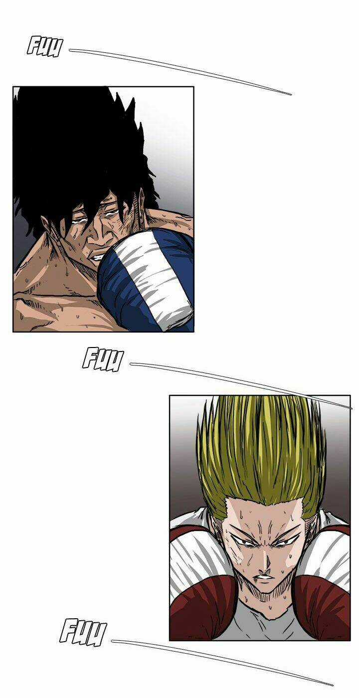 Bá Chủ Học Đường - Chapter 43 - Trang 9