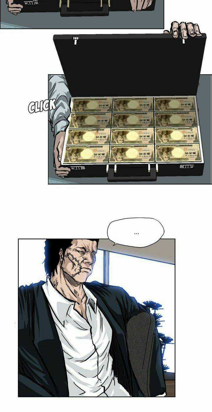 Bá Chủ Học Đường - Chapter 45 - Trang 22