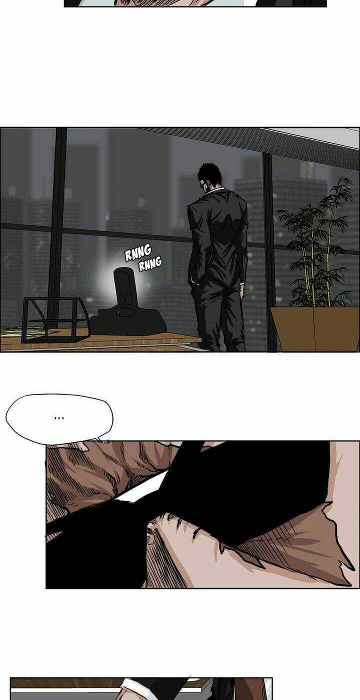 Bá Chủ Học Đường - Chapter 46 - Trang 3