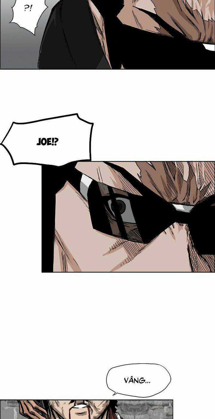 Bá Chủ Học Đường - Chapter 46 - Trang 5