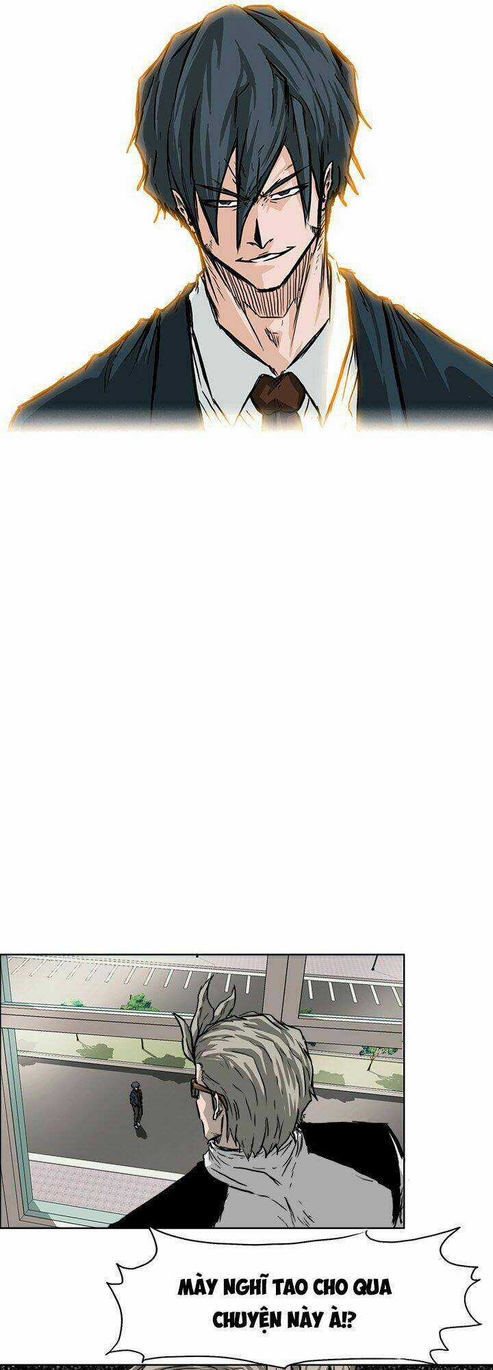 Bá Chủ Học Đường - Chapter 46 - Trang 46