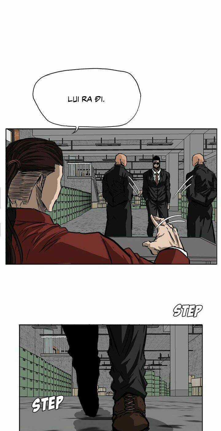 Bá Chủ Học Đường - Chapter 48 - Trang 21