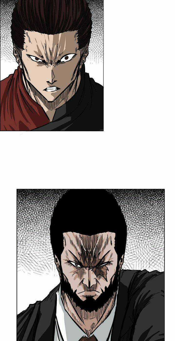 Bá Chủ Học Đường - Chapter 48 - Trang 44