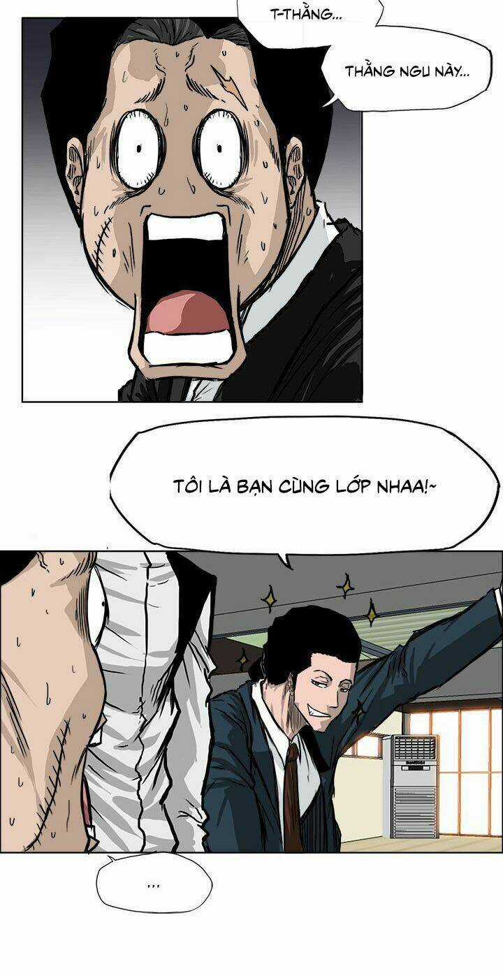 Bá Chủ Học Đường - Chapter 48 - Trang 8