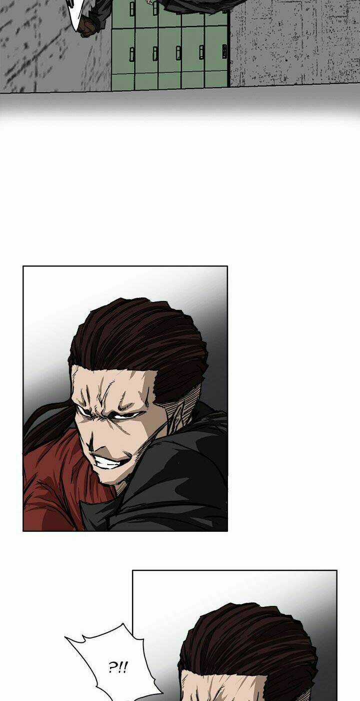 Bá Chủ Học Đường - Chapter 49 - Trang 12