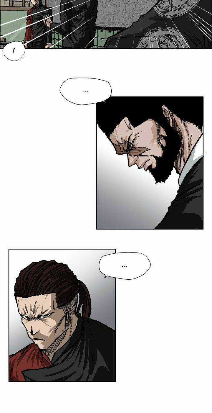 Bá Chủ Học Đường - Chapter 49 - Trang 16