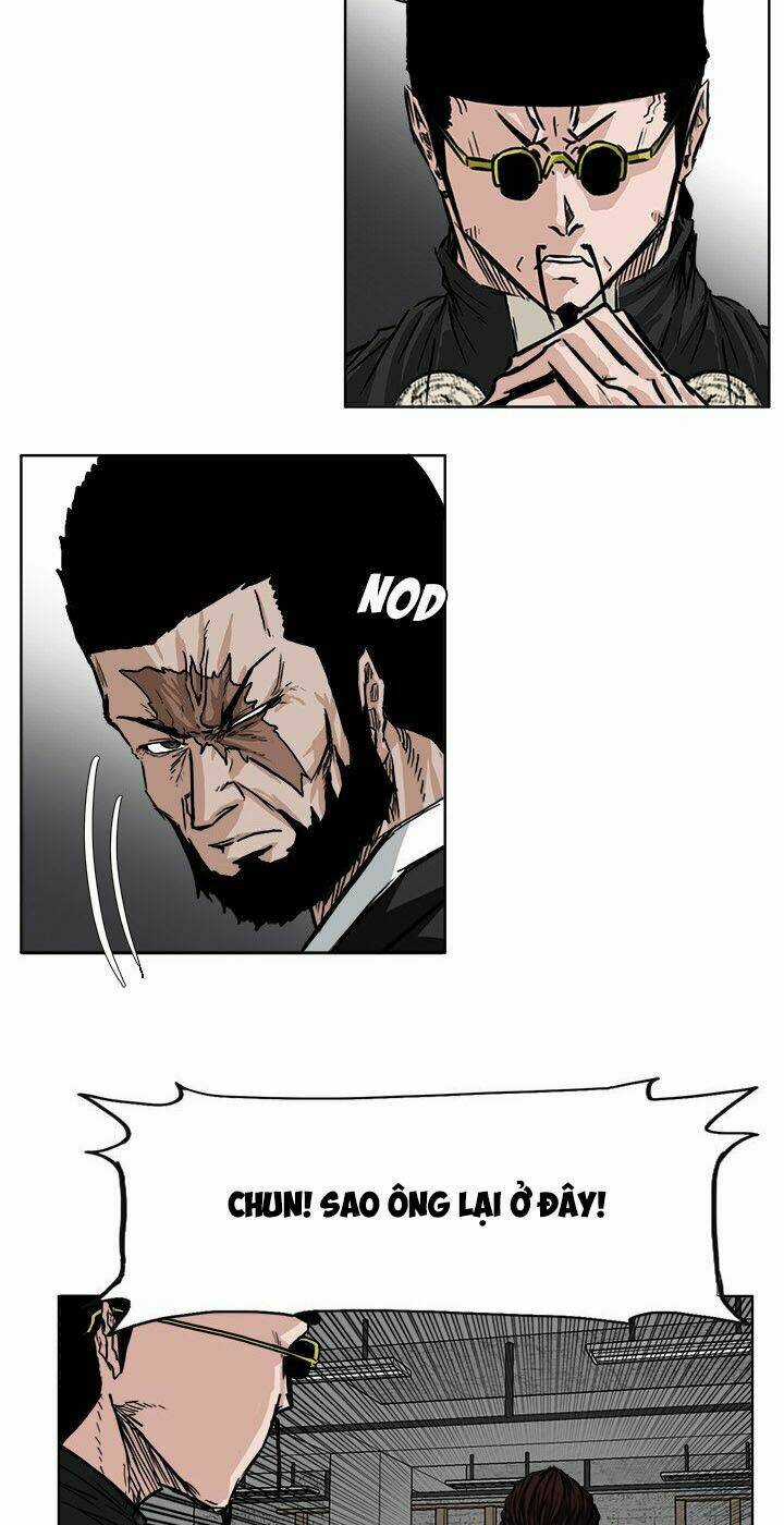 Bá Chủ Học Đường - Chapter 49 - Trang 18