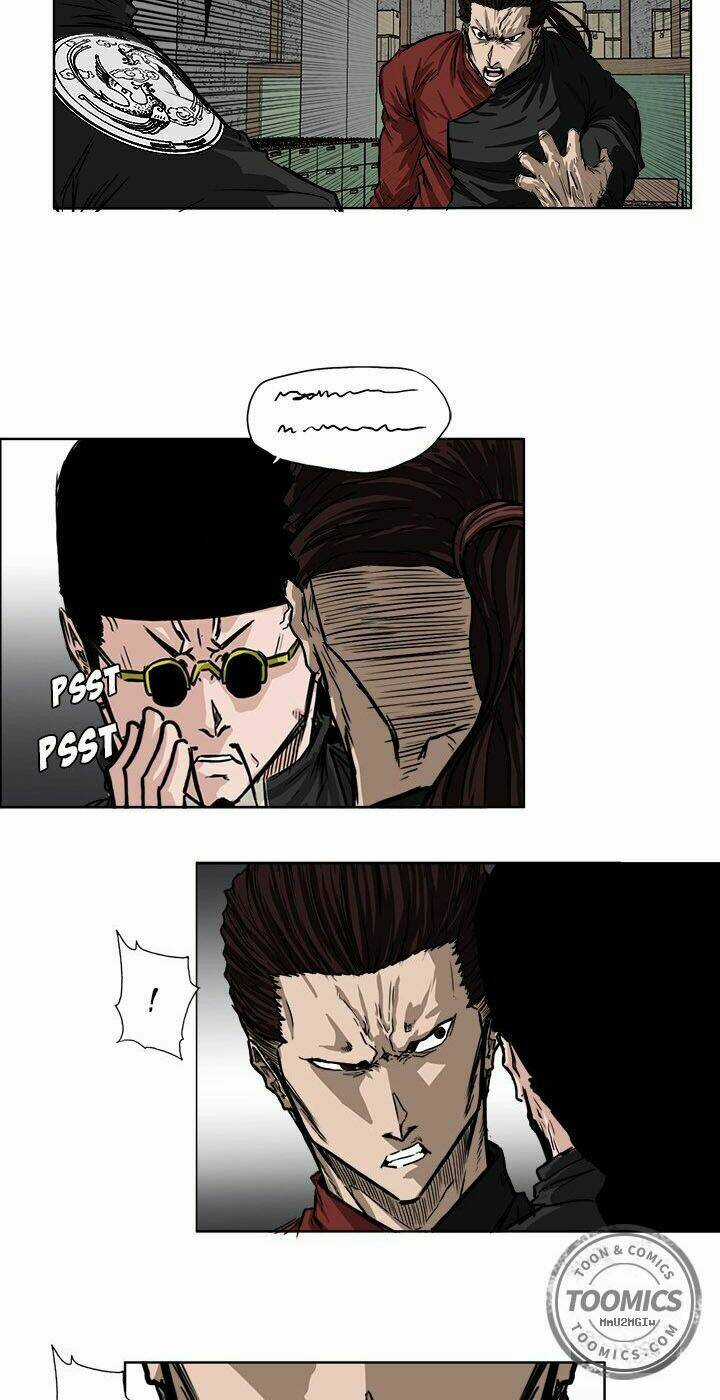 Bá Chủ Học Đường - Chapter 49 - Trang 19