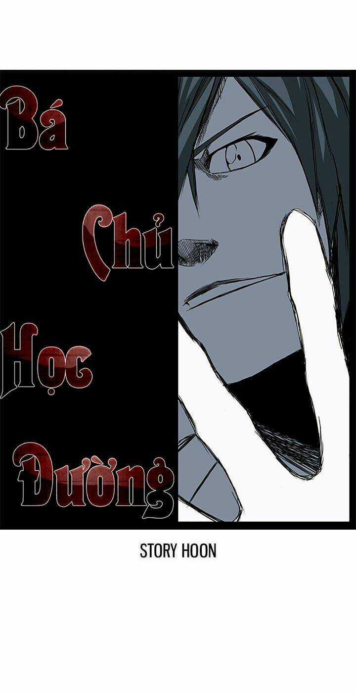 Bá Chủ Học Đường - Chapter 49 - Trang 24